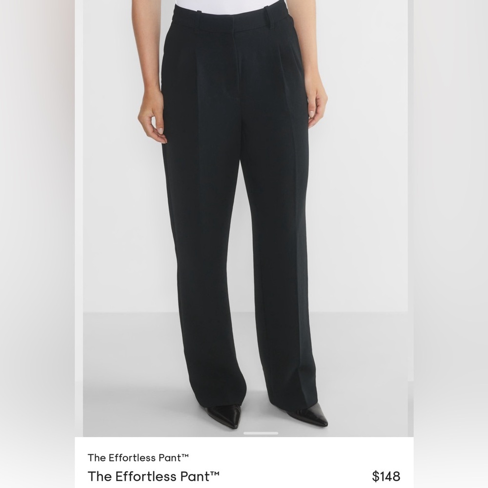 Aritzia dress pants